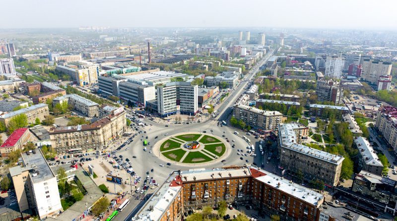 Город бамперов новосибирск телефон